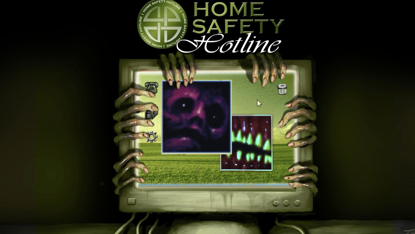 Home Safety Hotline