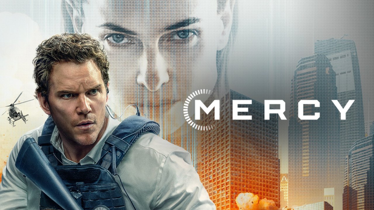 Mercy