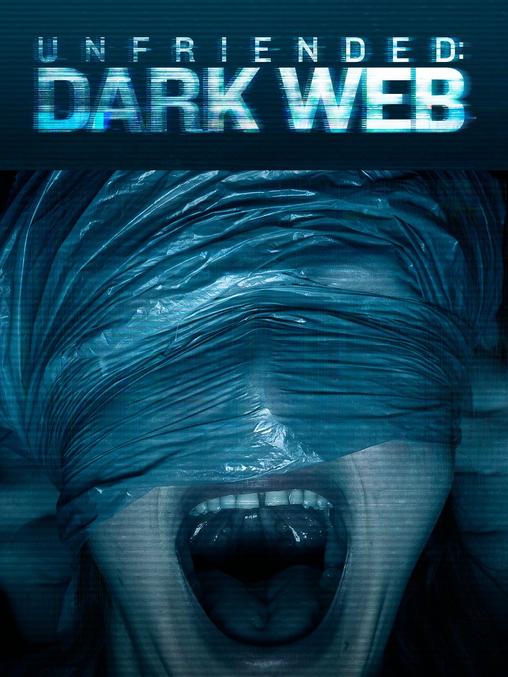 Unfriended: Dark Web